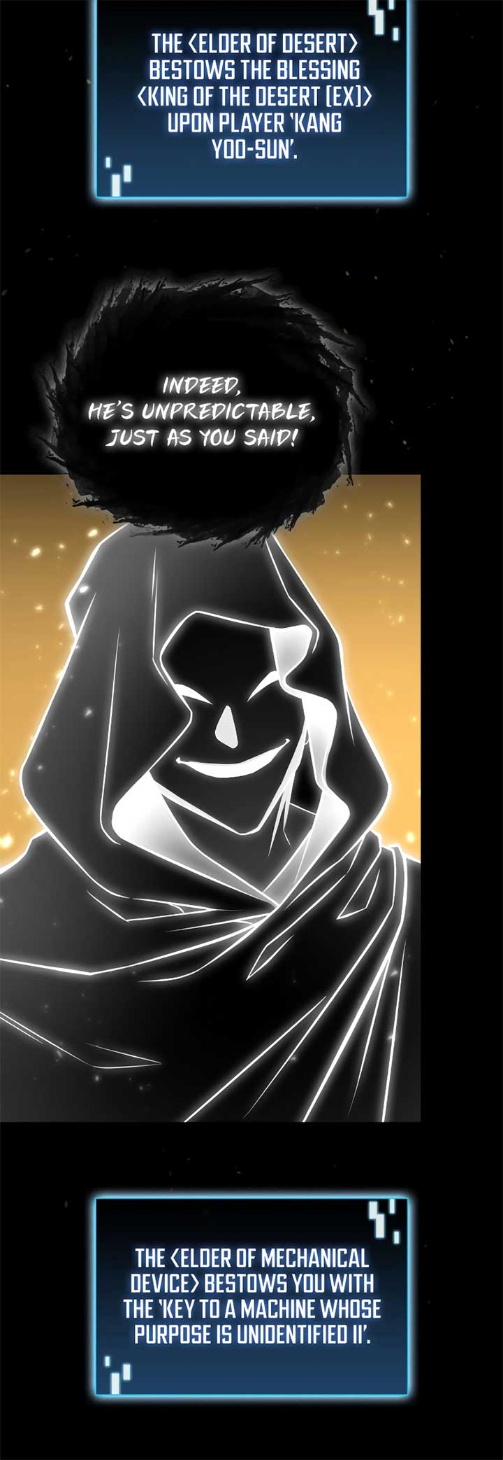 Insanely-Talented Player Chapter 70 - Page 54