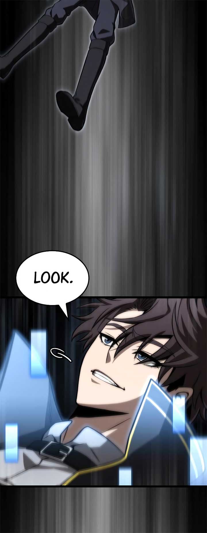 Insanely-Talented Player Chapter 70 - Page 56