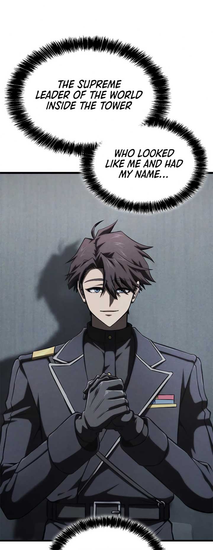 Insanely-Talented Player Chapter 70 - Page 59