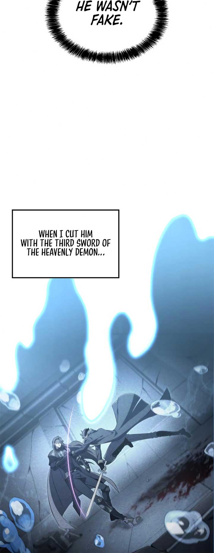 Insanely-Talented Player Chapter 70 - Page 60