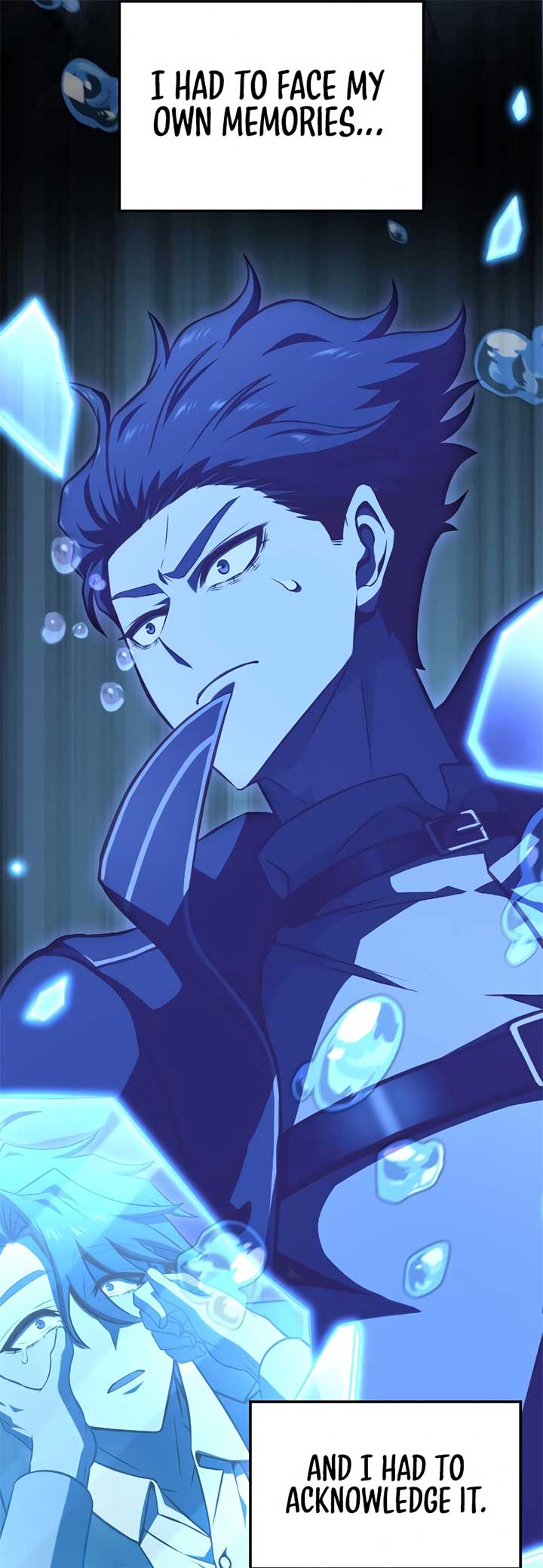 Insanely-Talented Player Chapter 70 - Page 61