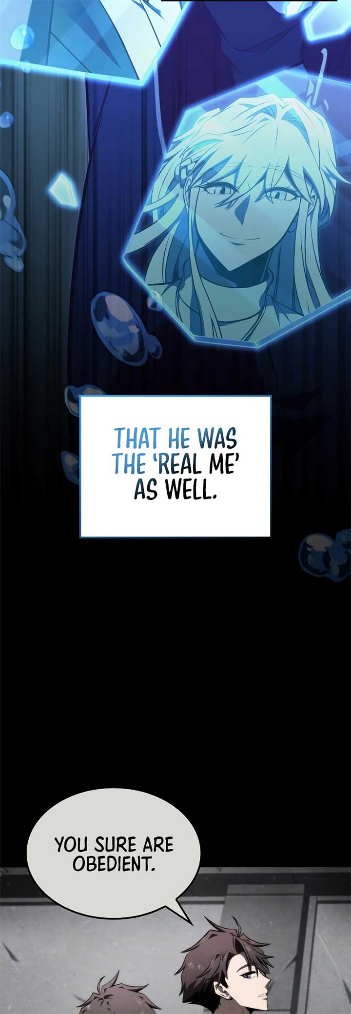 Insanely-Talented Player Chapter 70 - Page 62