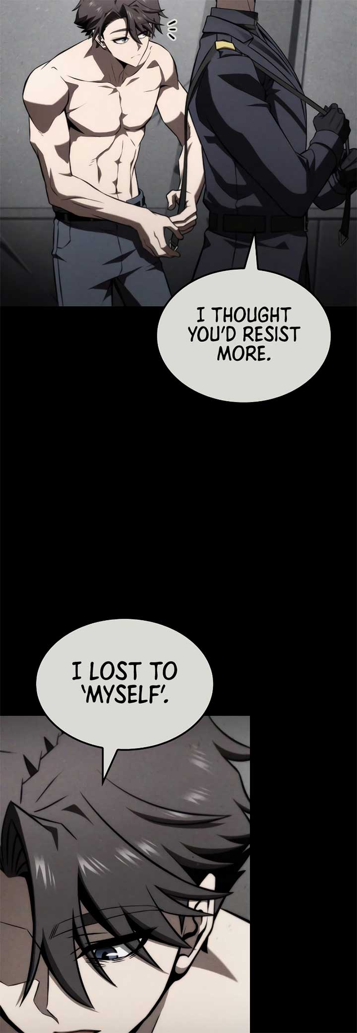 Insanely-Talented Player Chapter 70 - Page 63