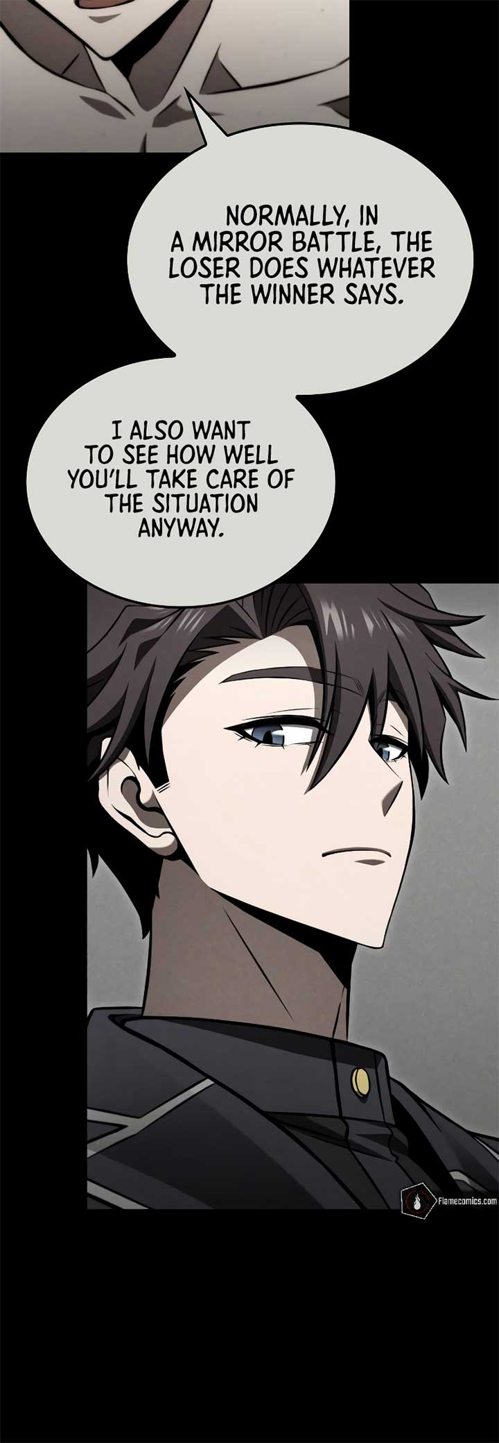 Insanely-Talented Player Chapter 70 - Page 64