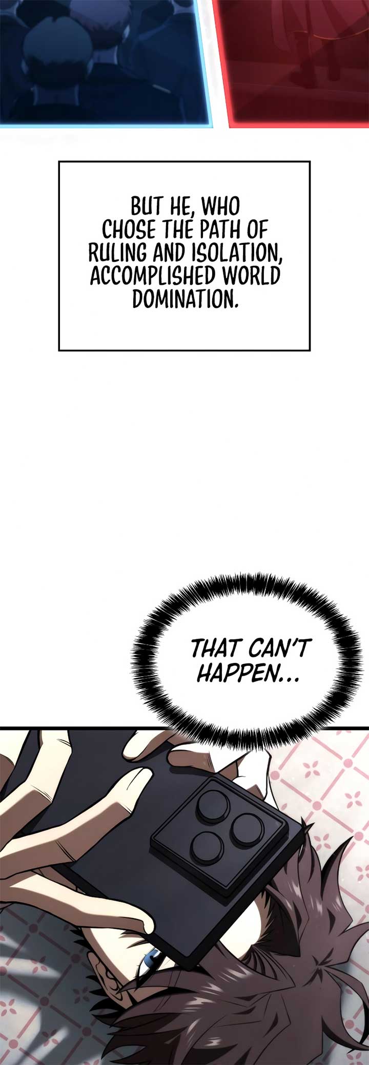 Insanely-Talented Player Chapter 70 - Page 66