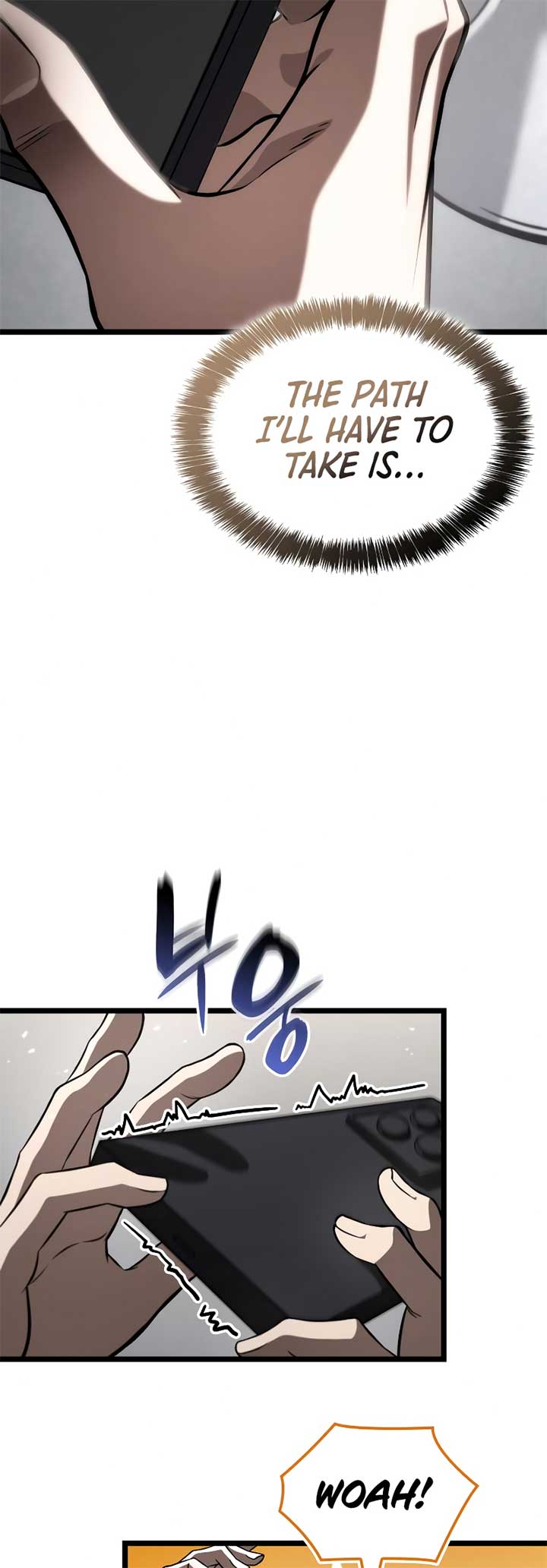 Insanely-Talented Player Chapter 70 - Page 68