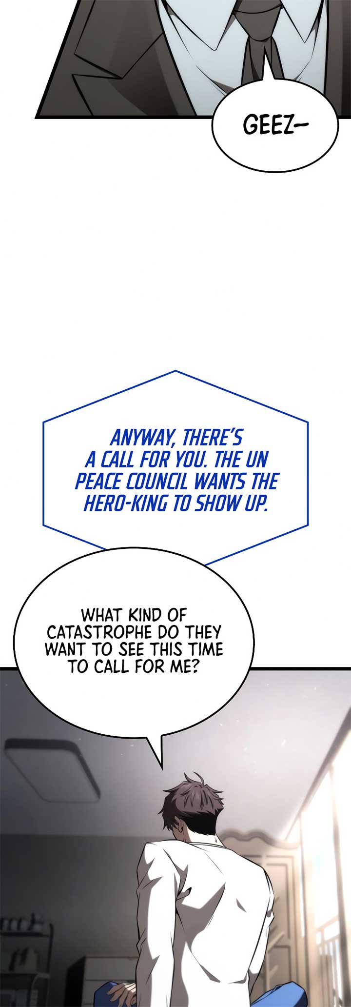 Insanely-Talented Player Chapter 70 - Page 71