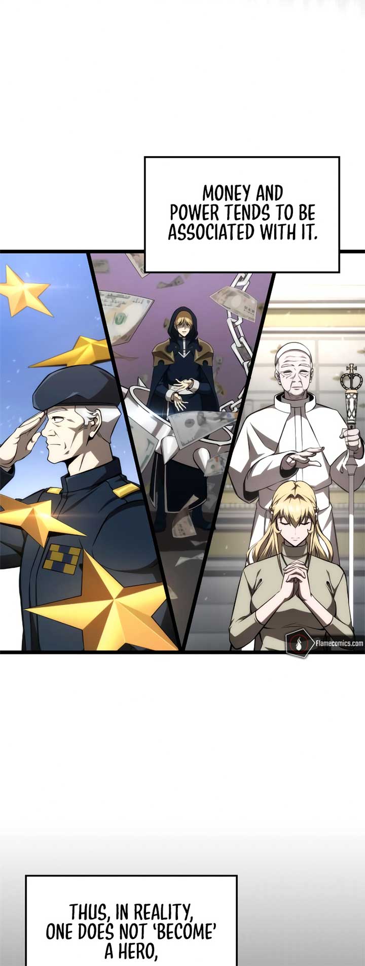 Insanely-Talented Player Chapter 71 - Page 6