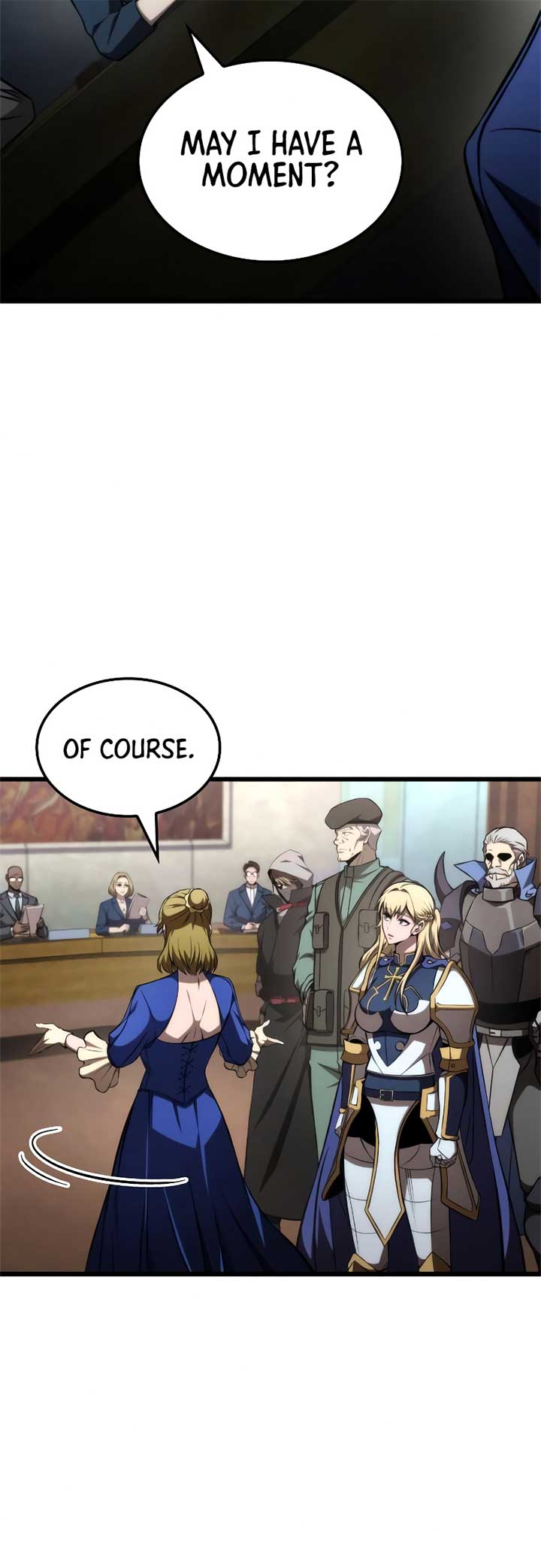 Insanely-Talented Player Chapter 71 - Page 13