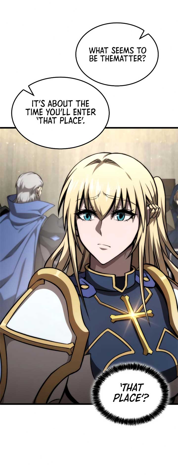 Insanely-Talented Player Chapter 71 - Page 14