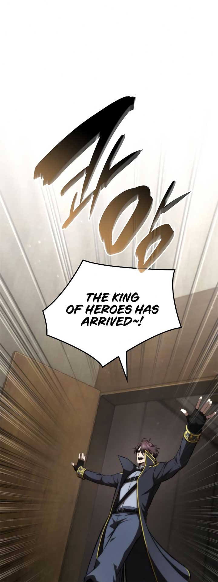 Insanely-Talented Player Chapter 71 - Page 16