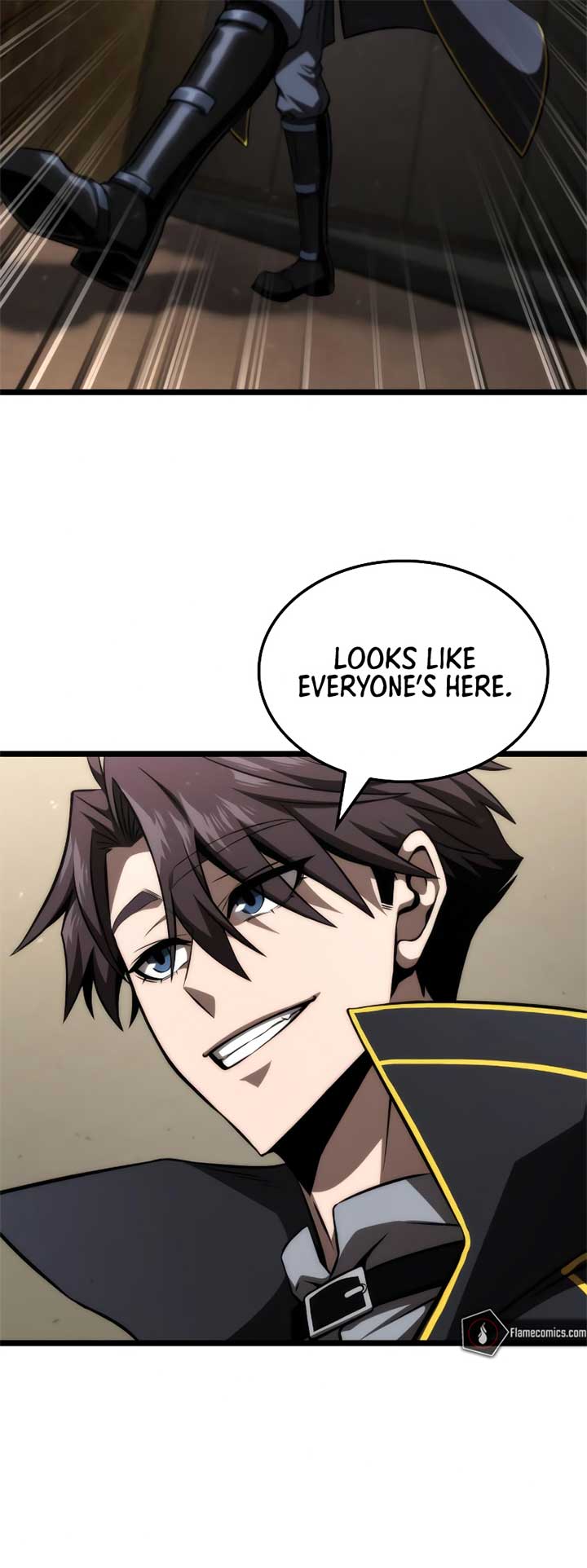 Insanely-Talented Player Chapter 71 - Page 17