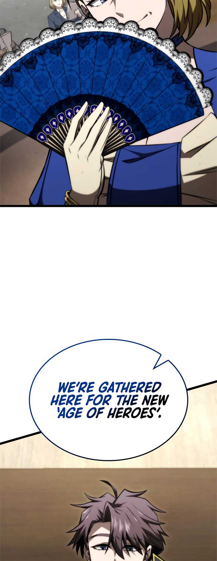 Insanely-Talented Player Chapter 71 - Page 21