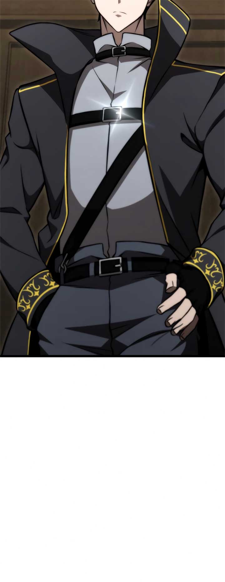 Insanely-Talented Player Chapter 71 - Page 22