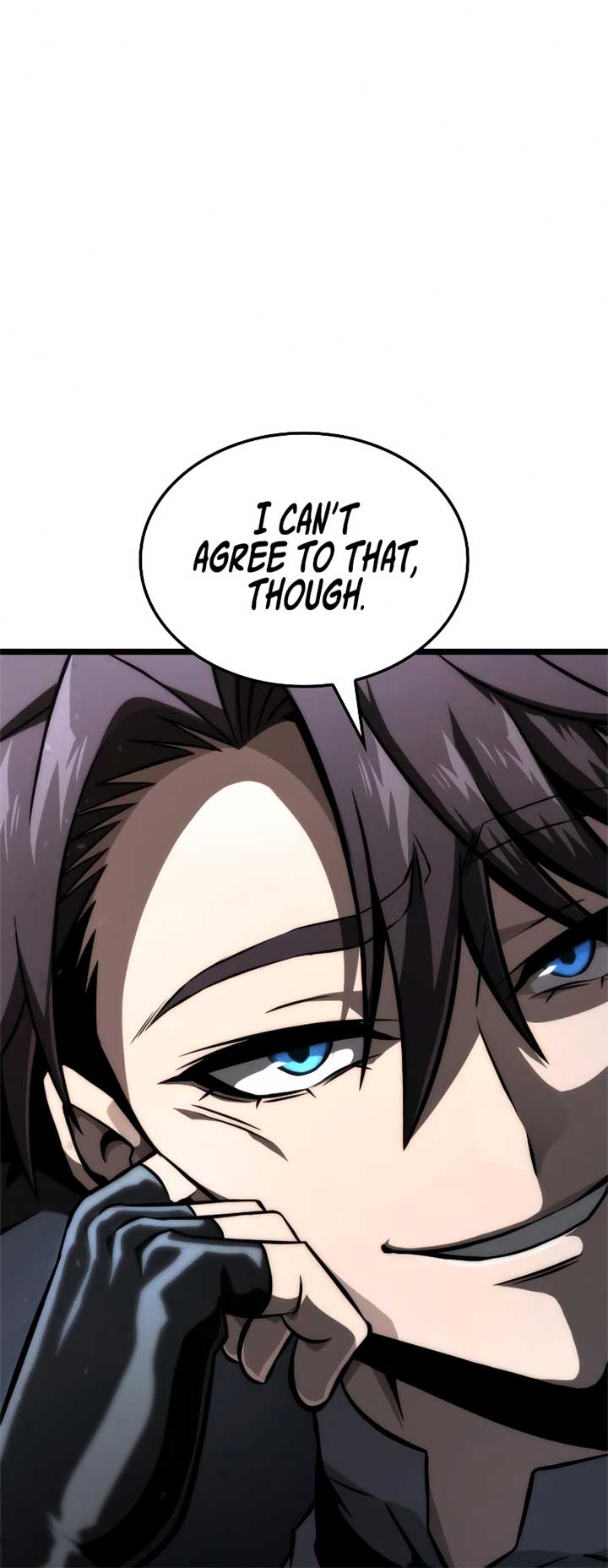 Insanely-Talented Player Chapter 71 - Page 25