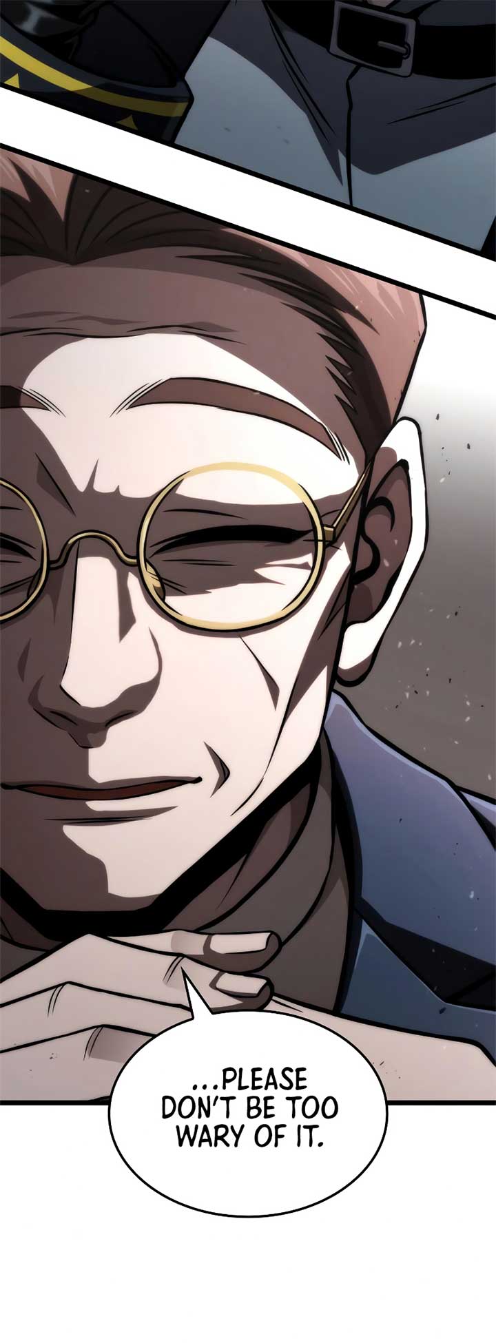 Insanely-Talented Player Chapter 71 - Page 26