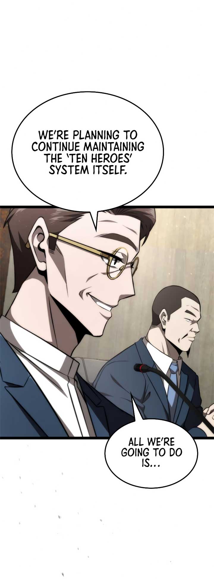 Insanely-Talented Player Chapter 71 - Page 27