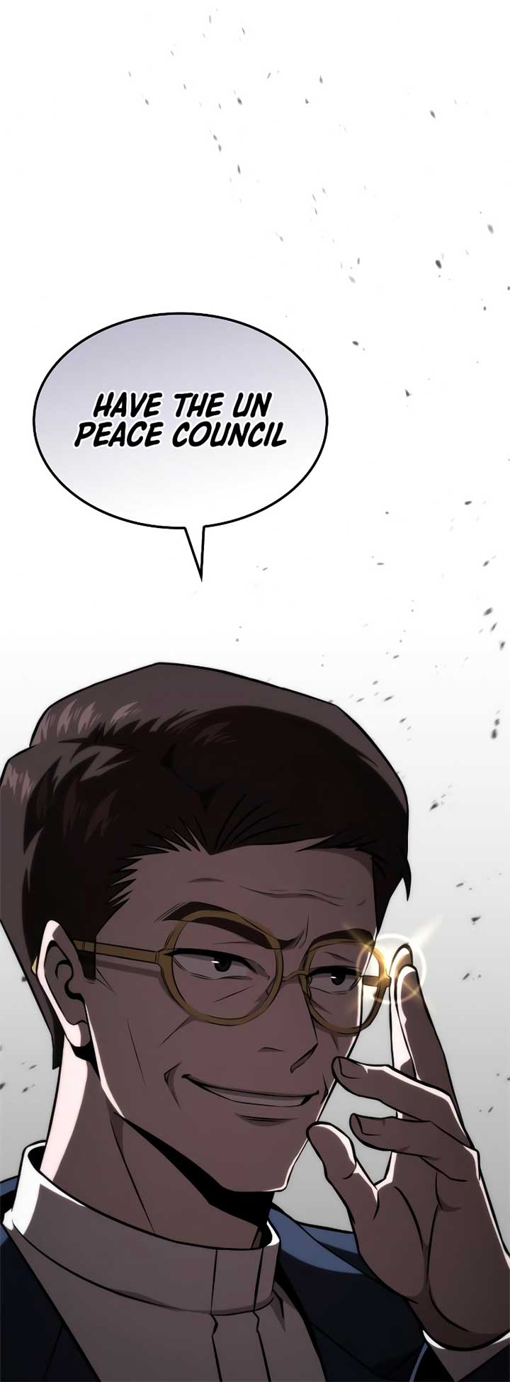 Insanely-Talented Player Chapter 71 - Page 28