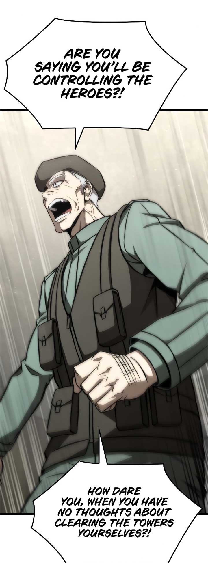 Insanely-Talented Player Chapter 71 - Page 30