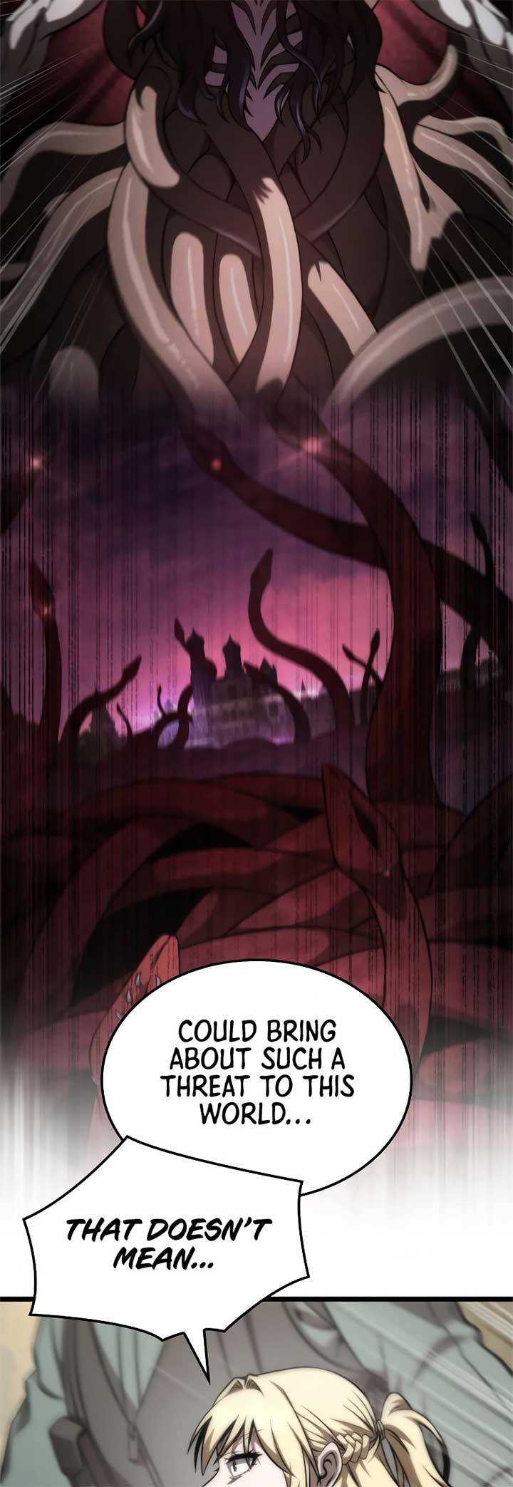 Insanely-Talented Player Chapter 71 - Page 33