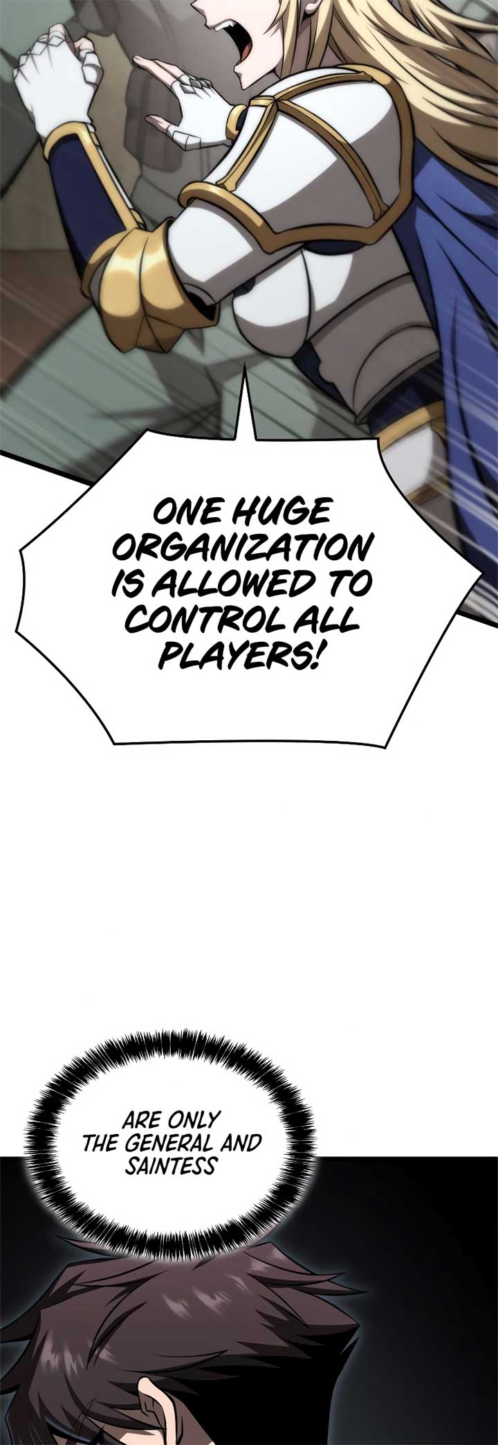 Insanely-Talented Player Chapter 71 - Page 34