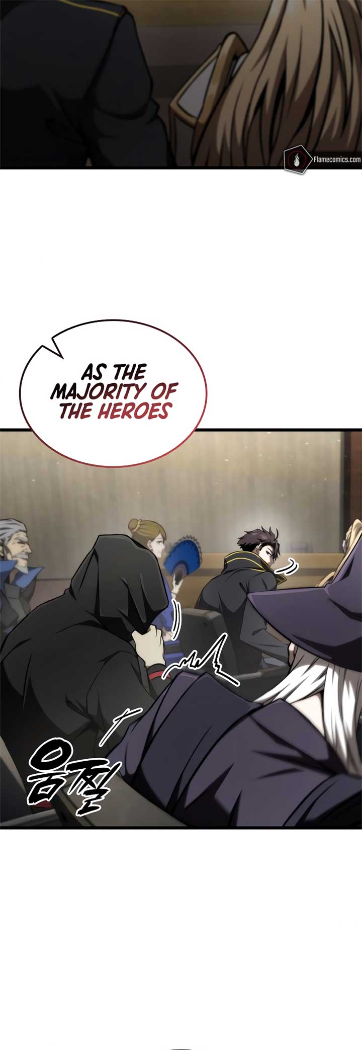 Insanely-Talented Player Chapter 71 - Page 36