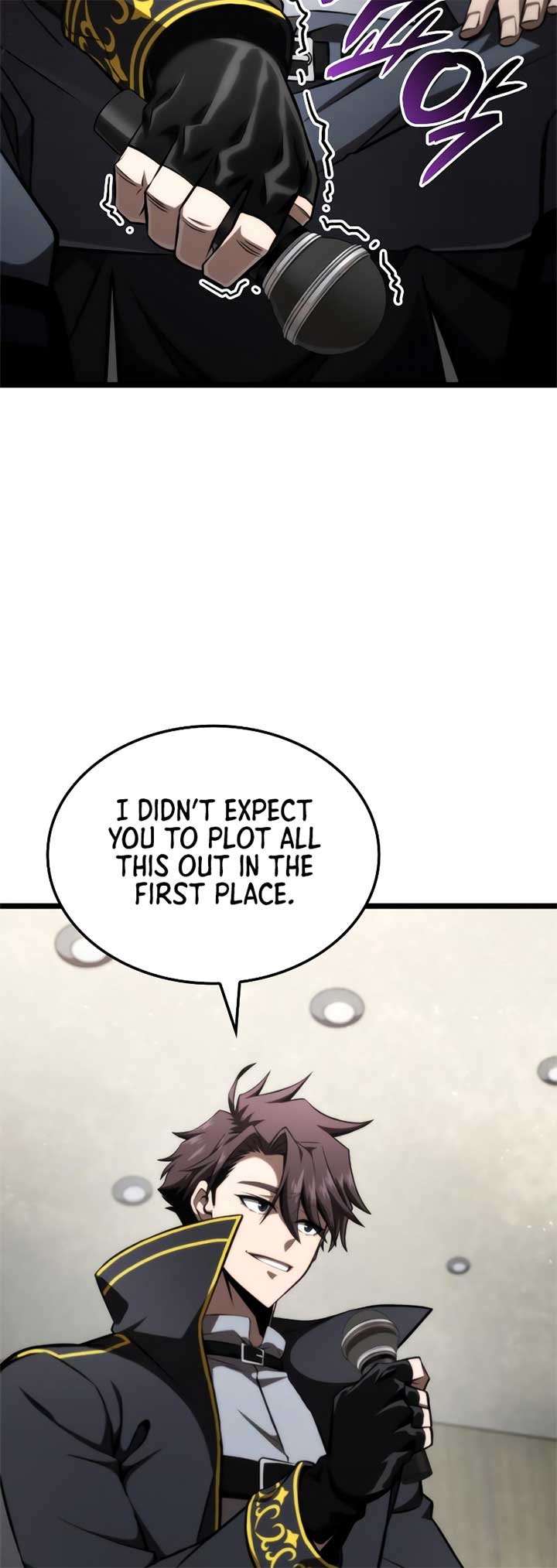 Insanely-Talented Player Chapter 71 - Page 39