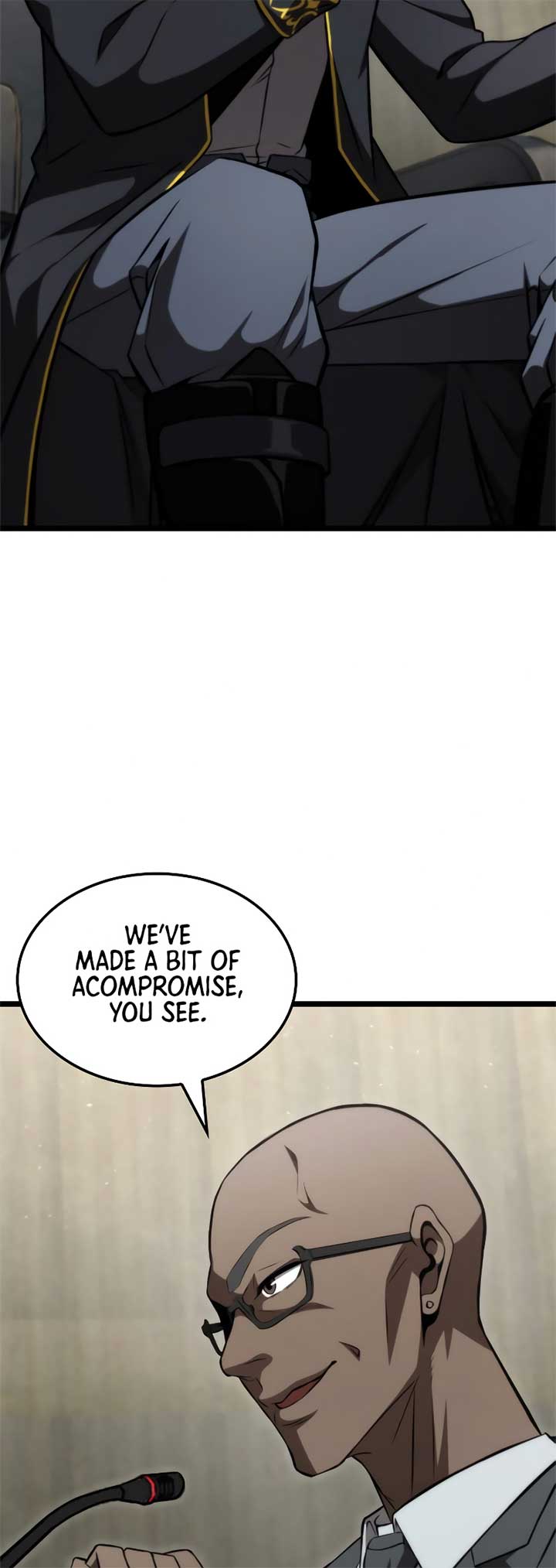 Insanely-Talented Player Chapter 71 - Page 40