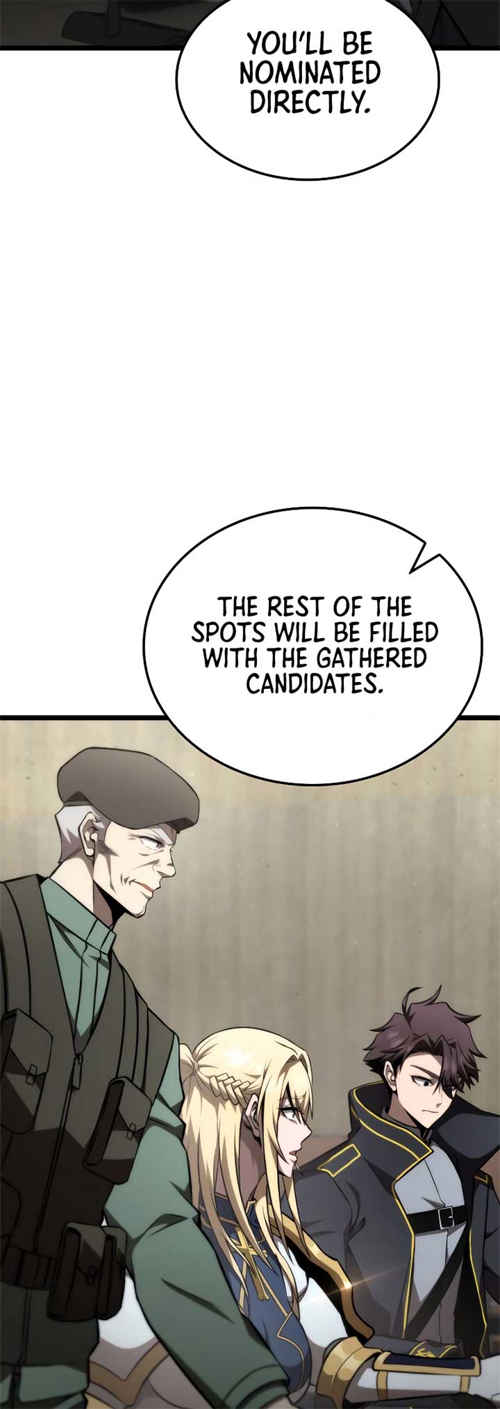 Insanely-Talented Player Chapter 71 - Page 42