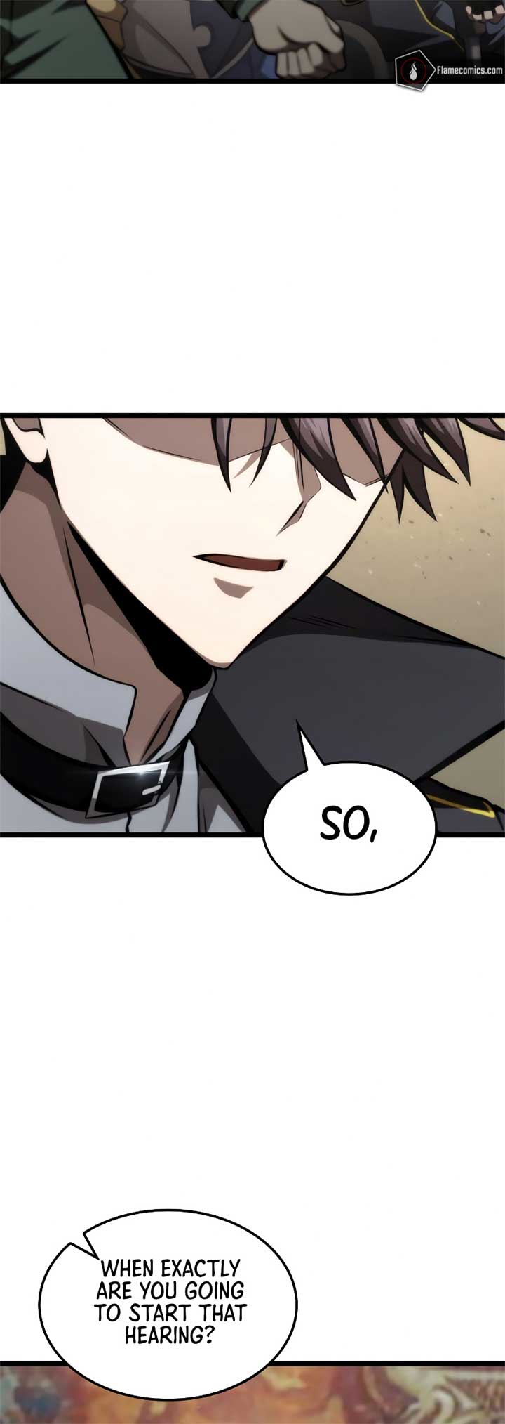 Insanely-Talented Player Chapter 71 - Page 43