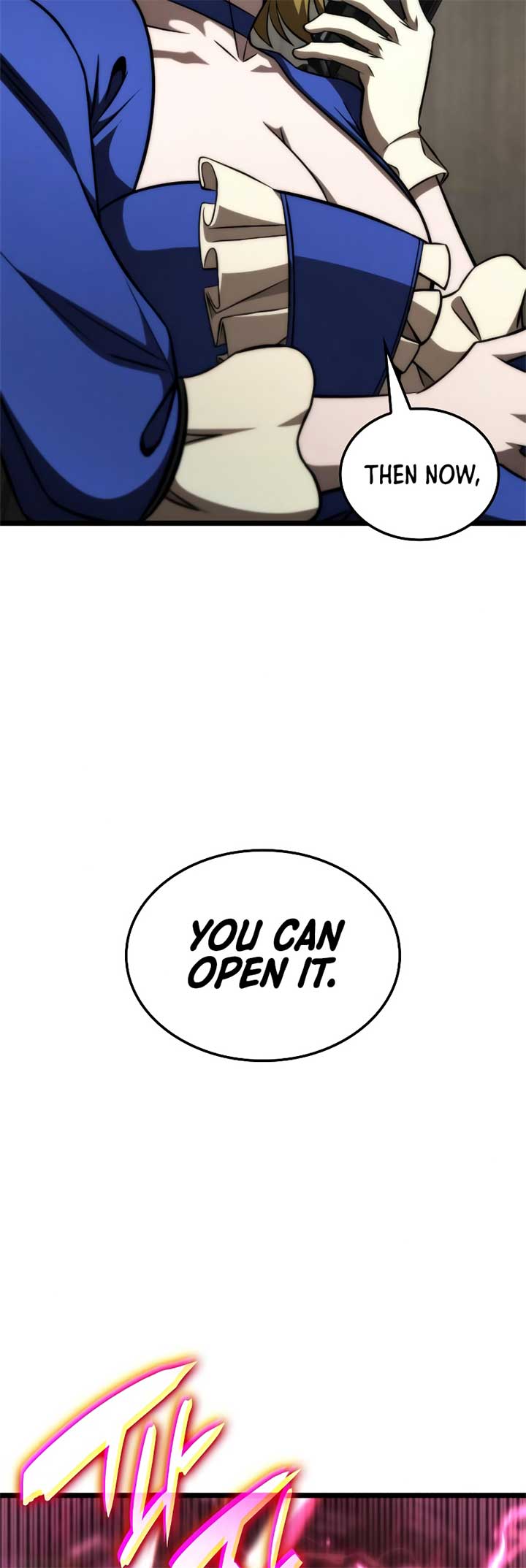 Insanely-Talented Player Chapter 71 - Page 45