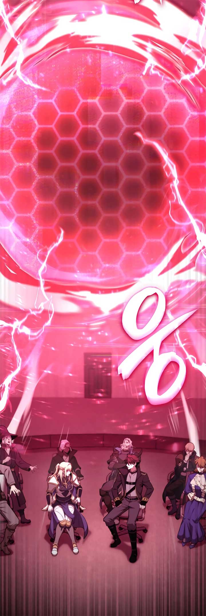 Insanely-Talented Player Chapter 71 - Page 47