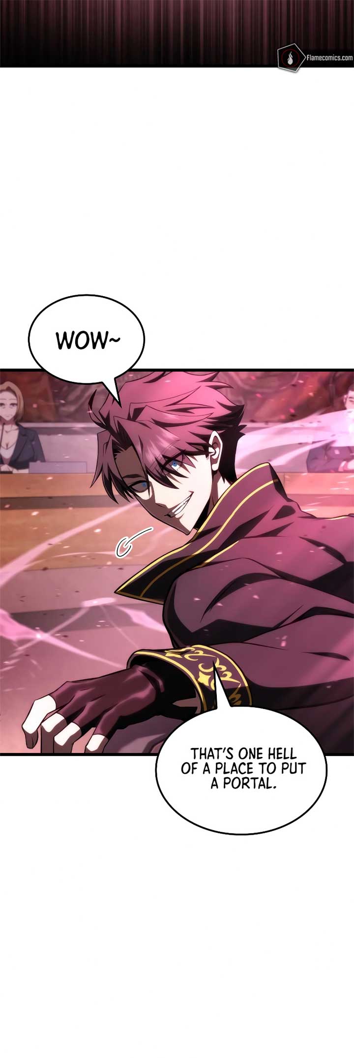 Insanely-Talented Player Chapter 71 - Page 48