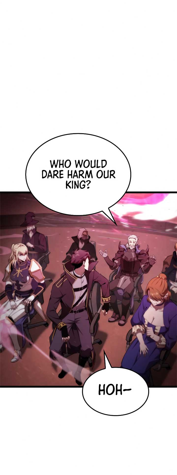 Insanely-Talented Player Chapter 71 - Page 52