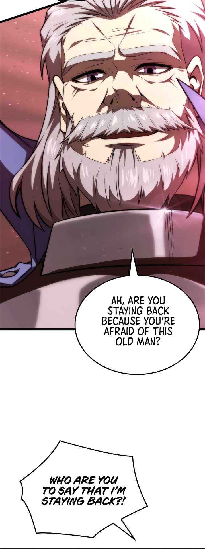 Insanely-Talented Player Chapter 71 - Page 54