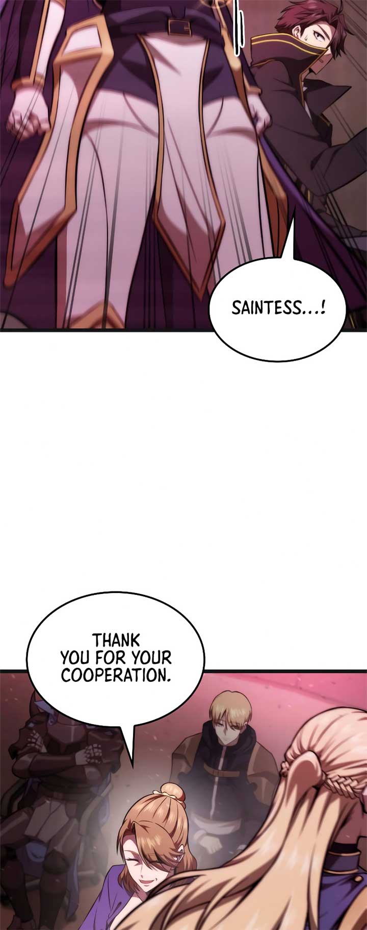 Insanely-Talented Player Chapter 71 - Page 56