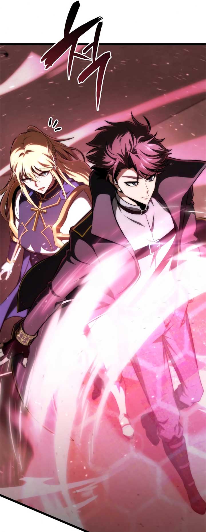 Insanely-Talented Player Chapter 71 - Page 61