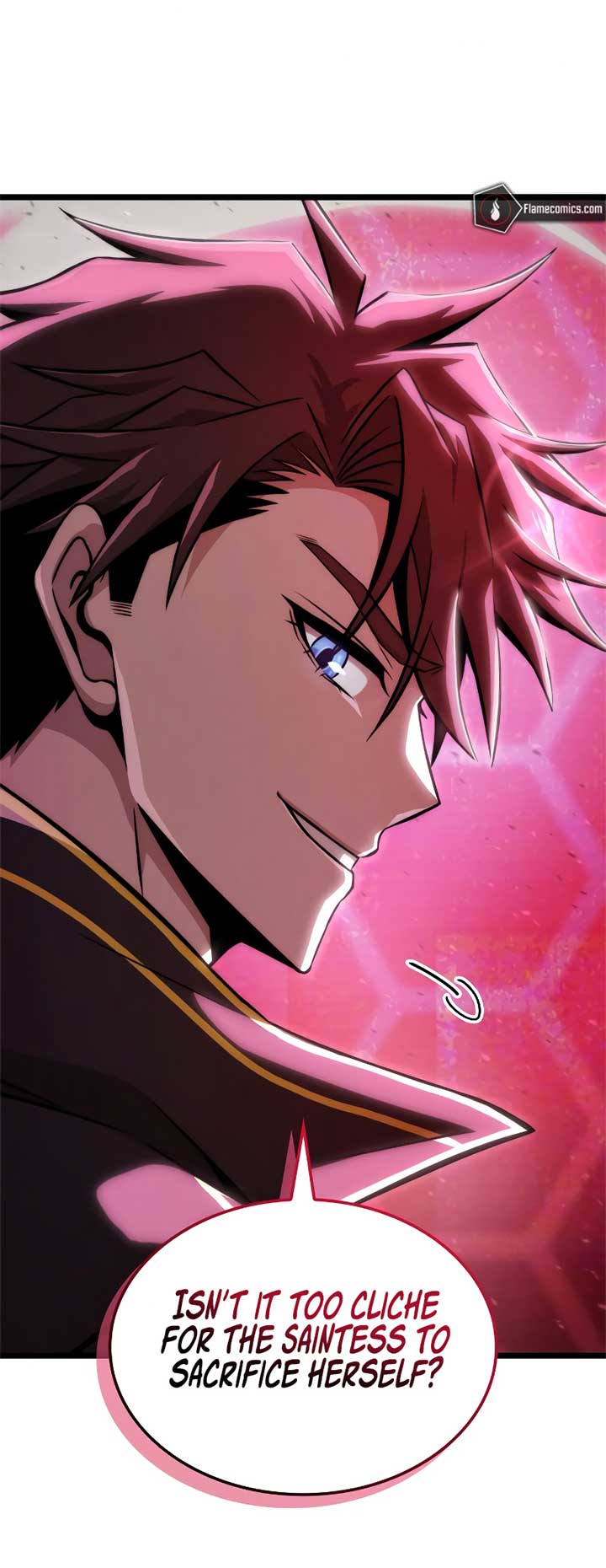 Insanely-Talented Player Chapter 71 - Page 63