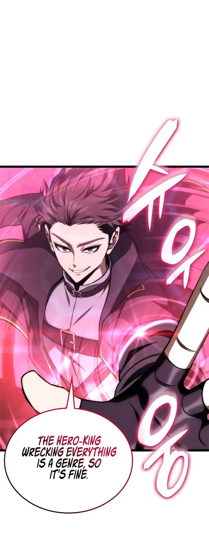 Insanely-Talented Player Chapter 71 - Page 64