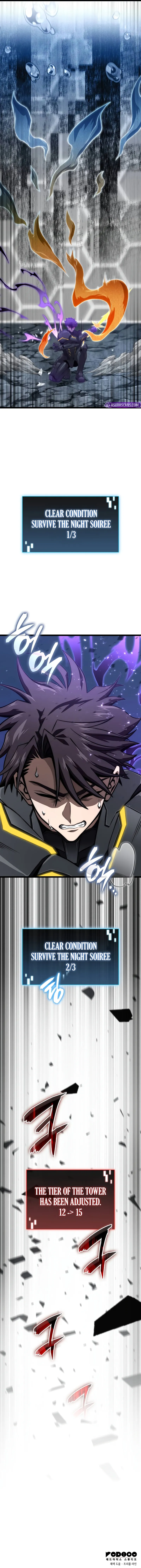 Insanely-Talented Player Chapter 74 - Page 12