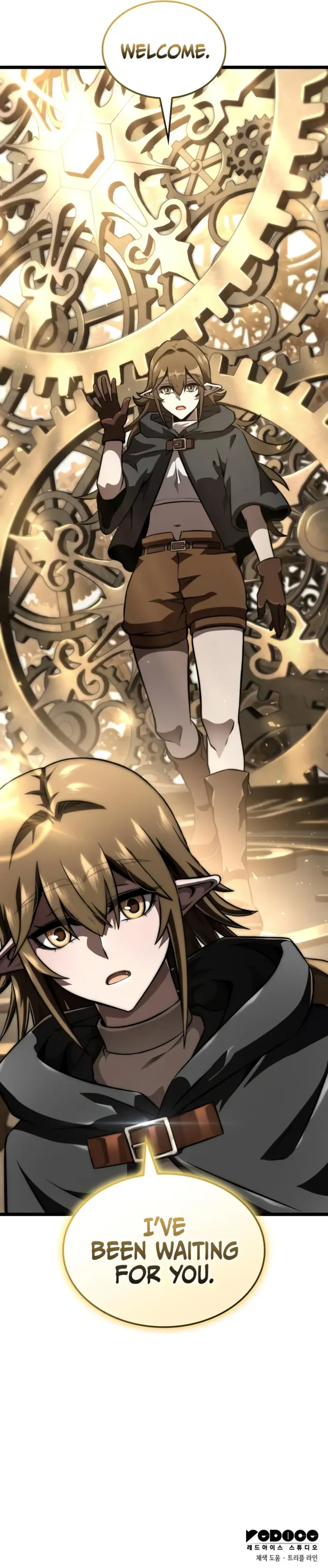 Insanely-Talented Player Chapter 76 - Page 13