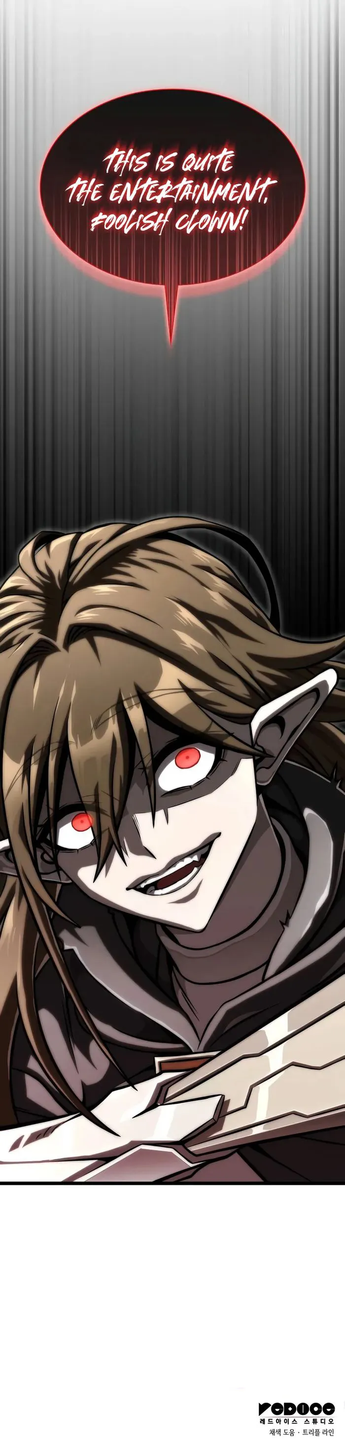 Insanely-Talented Player Chapter 77 - Page 15