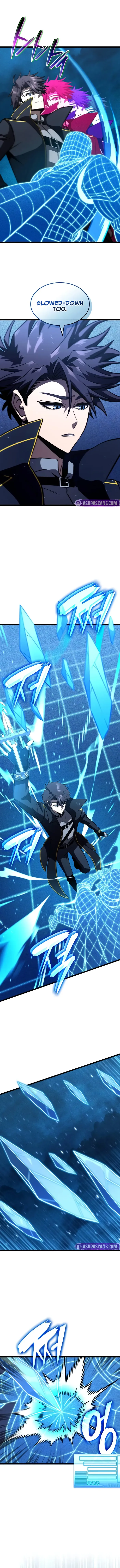 Insanely-Talented Player Chapter 80 - Page 10