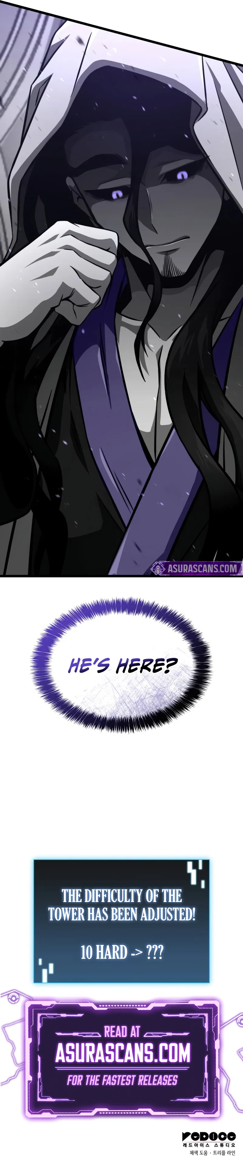 Insanely-Talented Player Chapter 81 - Page 12