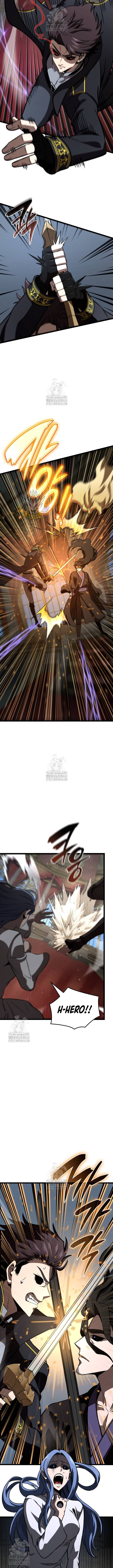 Insanely-Talented Player Chapter 83 - Page 4