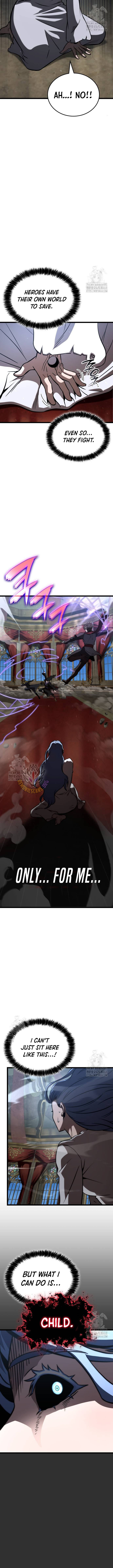 Insanely-Talented Player Chapter 83 - Page 5