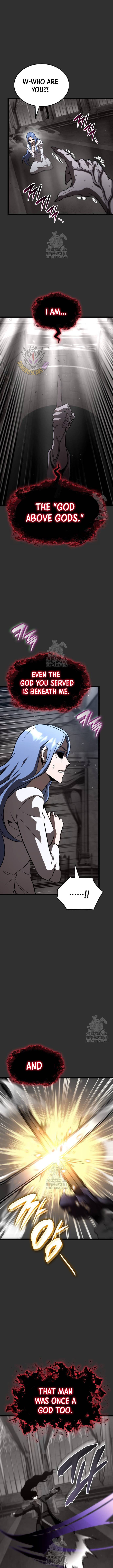 Insanely-Talented Player Chapter 83 - Page 7