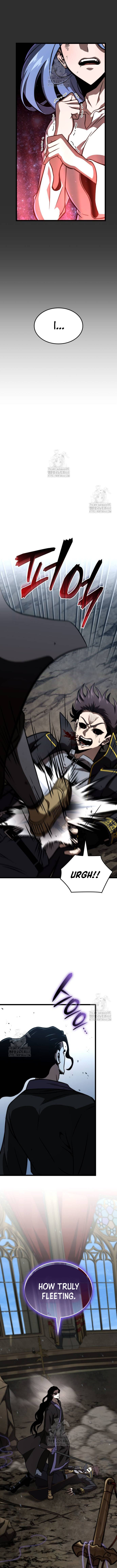 Insanely-Talented Player Chapter 83 - Page 9