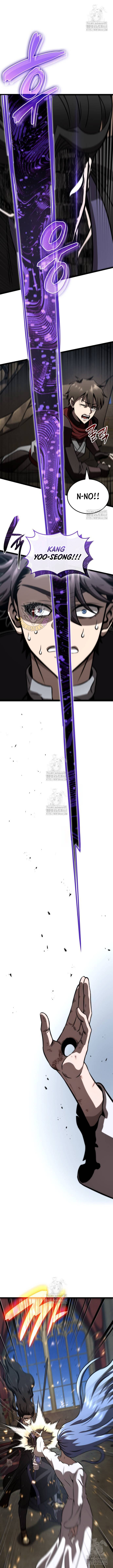 Insanely-Talented Player Chapter 83 - Page 11