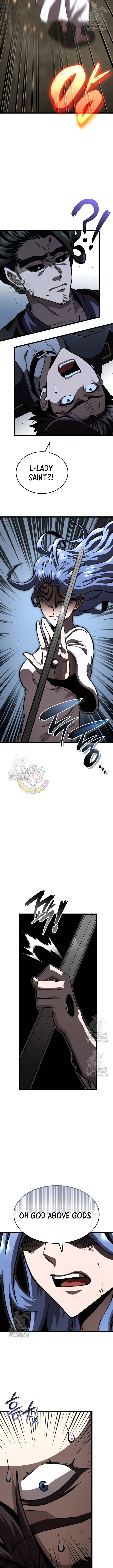 Insanely-Talented Player Chapter 83 - Page 12